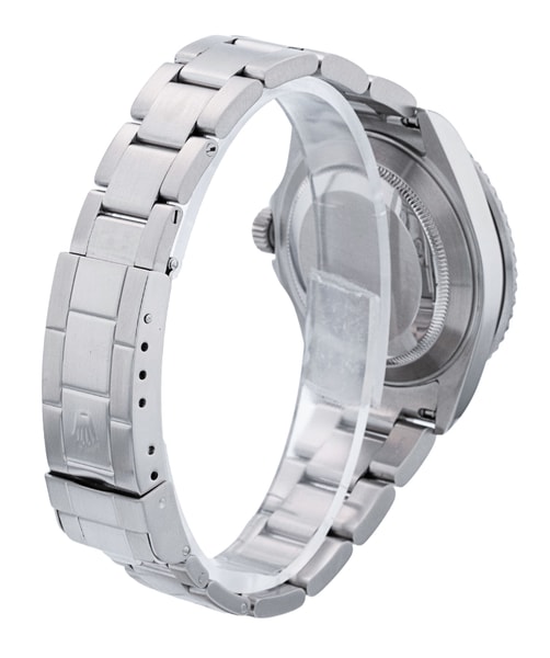 Rolex Submariner 16610